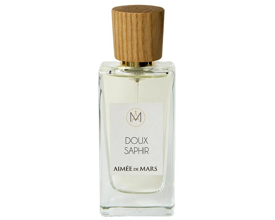 Aimée de Mars Eau de Parfum Doux Saphir COSMOS 30 ml