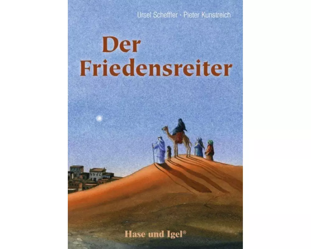 Der Friedensreiter
