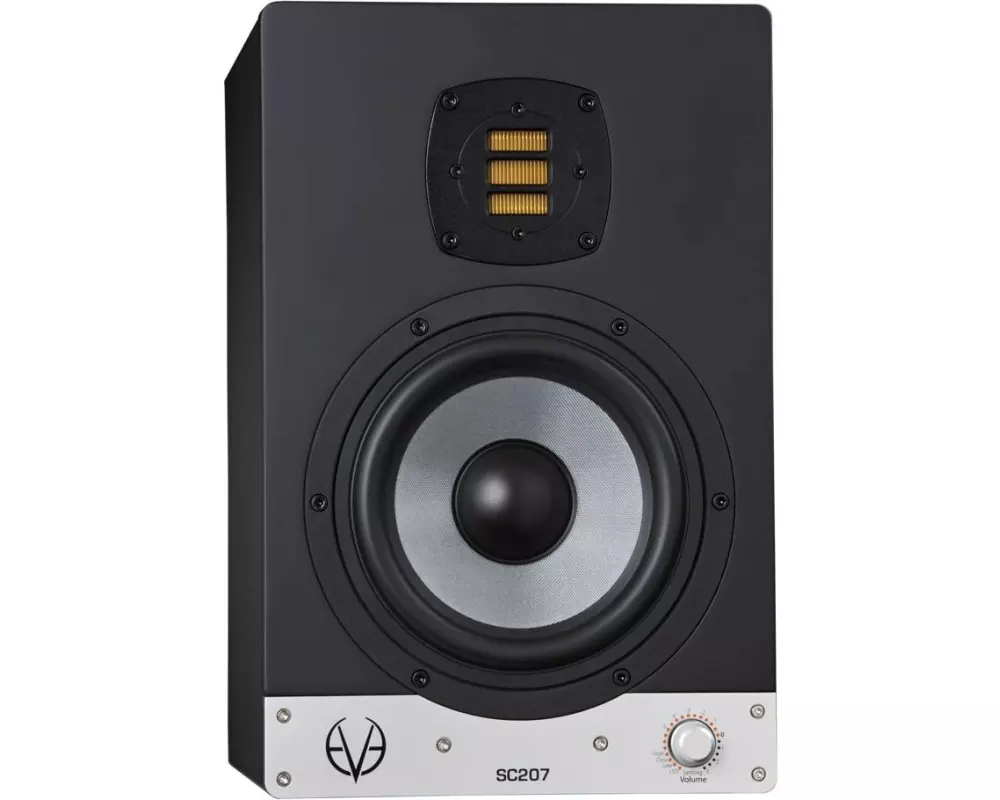 EVE Audio Studiomonitor SC207