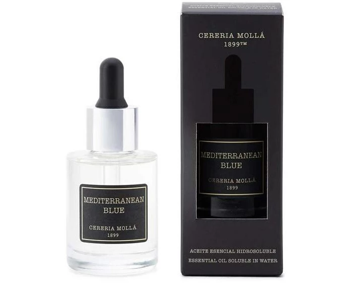 Cerería Mollá Duftöl Mediterranean Blue 30 ml 1 Stück