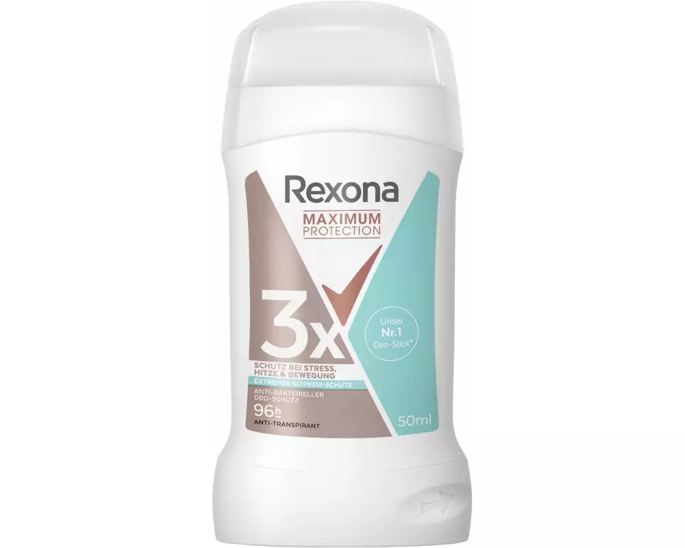 Rexona Deo Stick Maximum Protection Clean Scent 50 ml