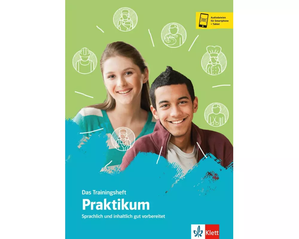 Das Trainingsheft - Praktikum