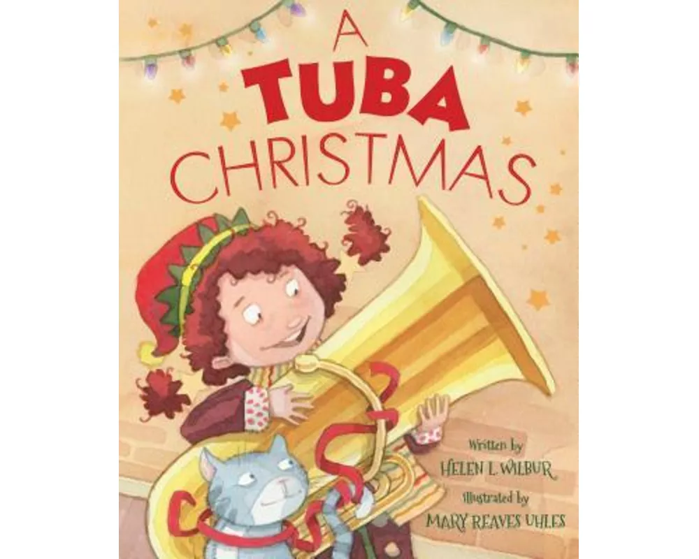 A Tuba Christmas