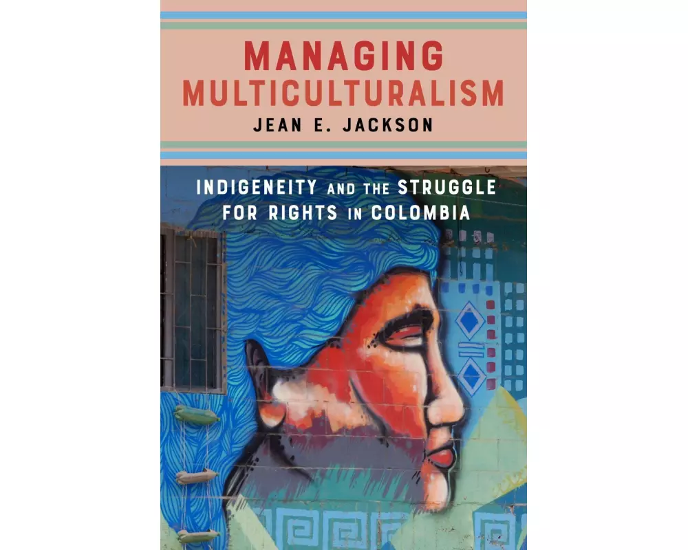 Managing Multiculturalism