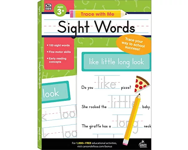 Sight Words