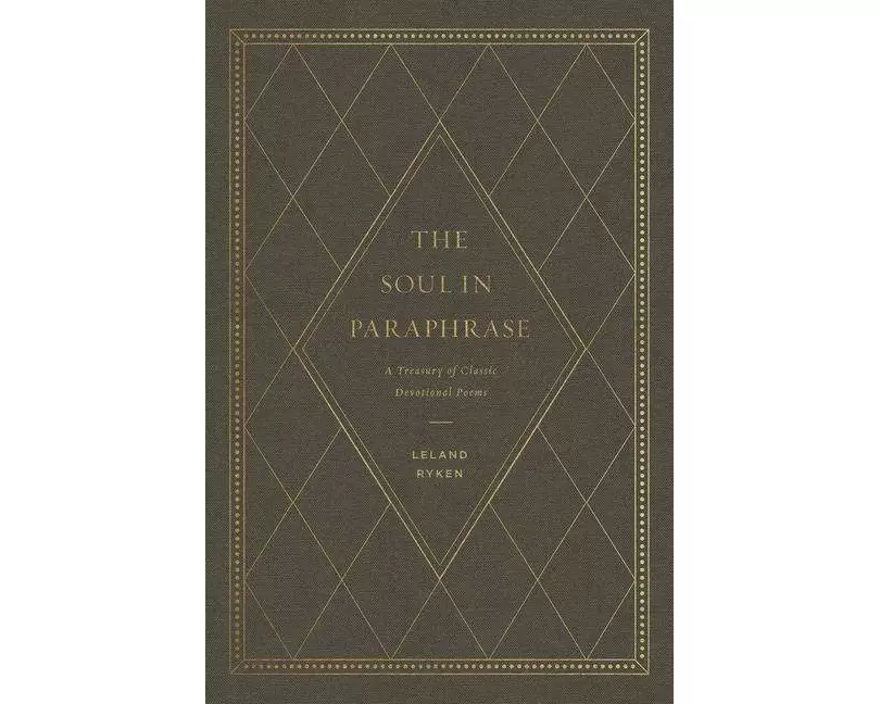 The Soul in Paraphrase