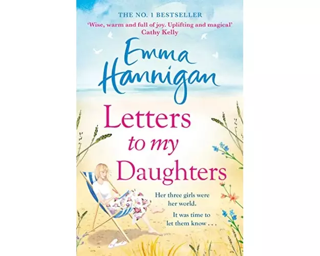 Letters to My Daughters