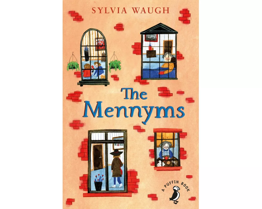 The Mennyms