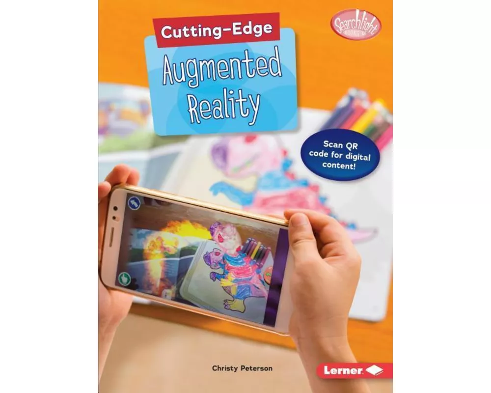 Cutting-Edge Augmented Reality