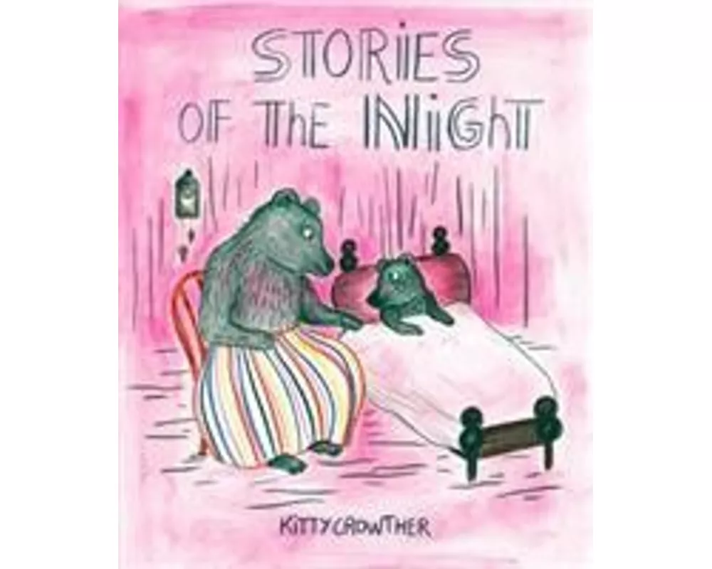 Stories of the Night