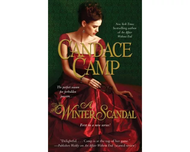 A Winter Scandal