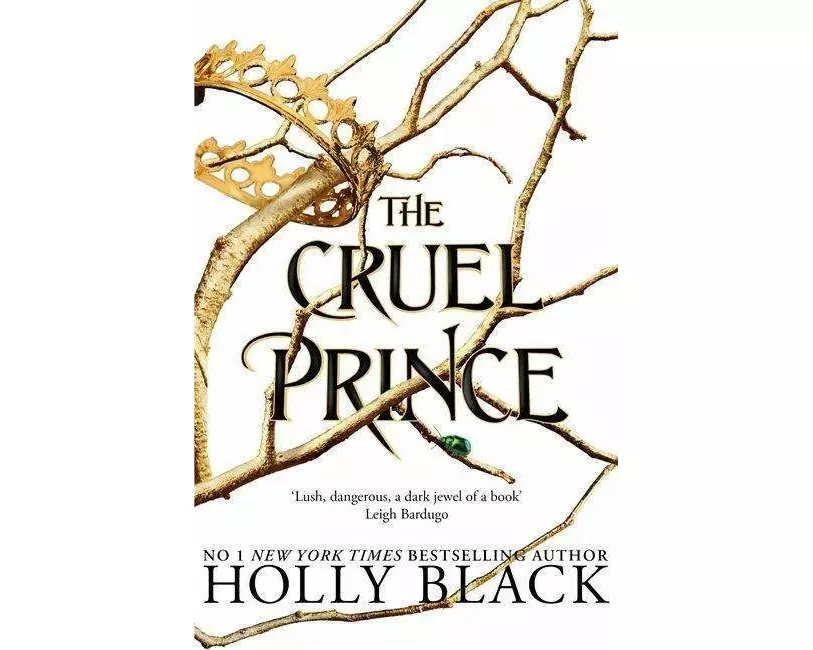 The Cruel Prince (The Folk of the Air)