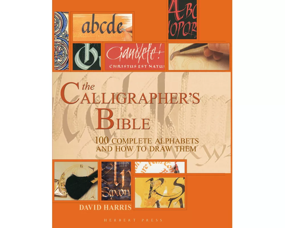 The Calligrapher's Bible