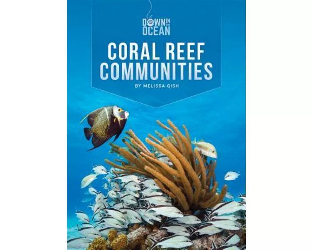 Coral Reef Communities