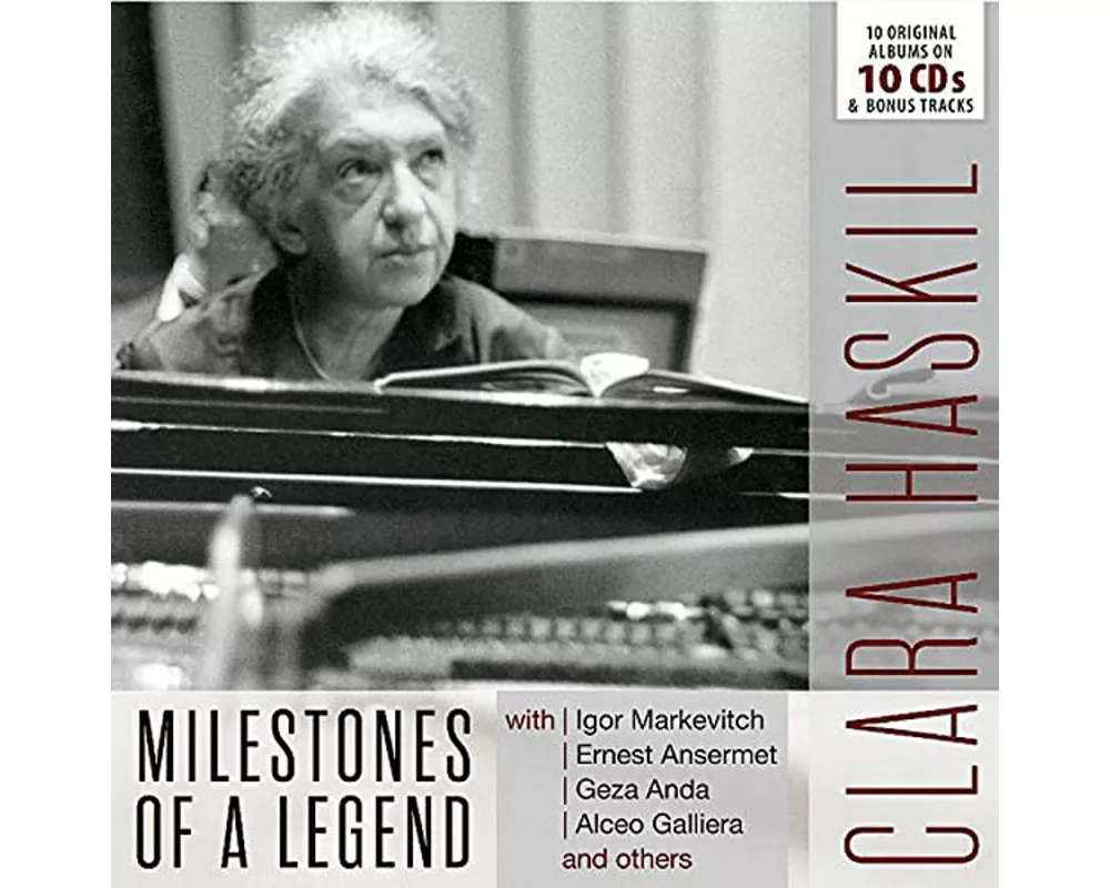 Georges Brassens - 6 Original