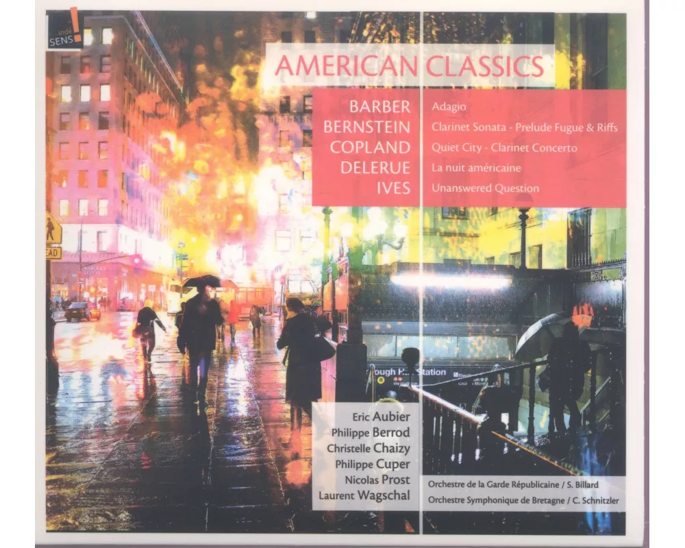 American Classics