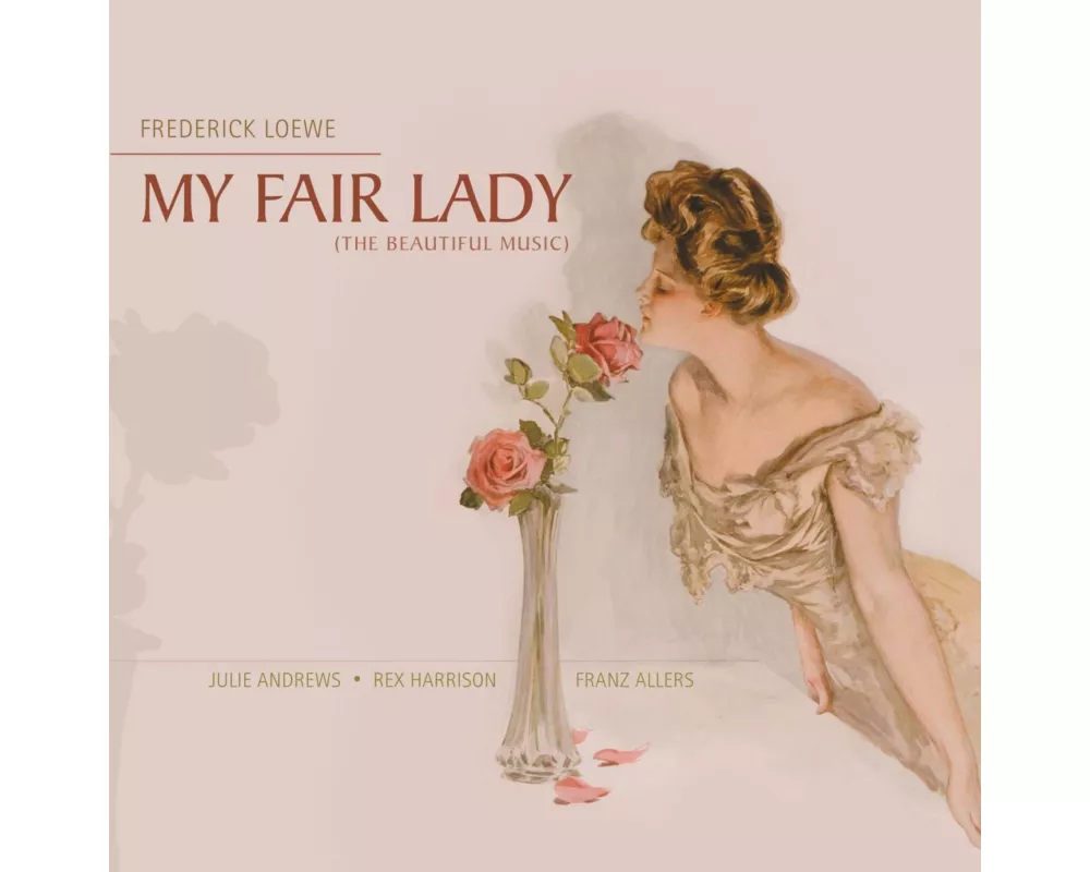 Loewe: My Fair Lady
