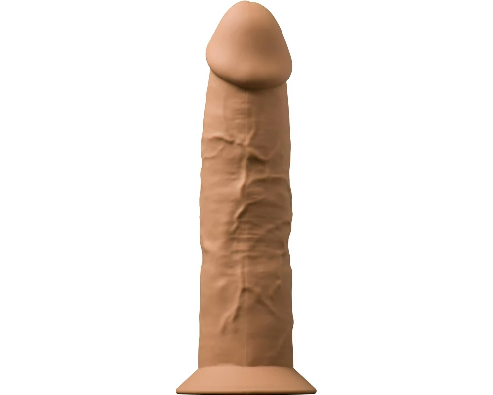 Amorelie Dildo Dusk Caramel