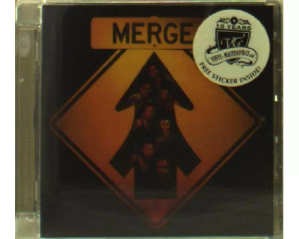 Merge