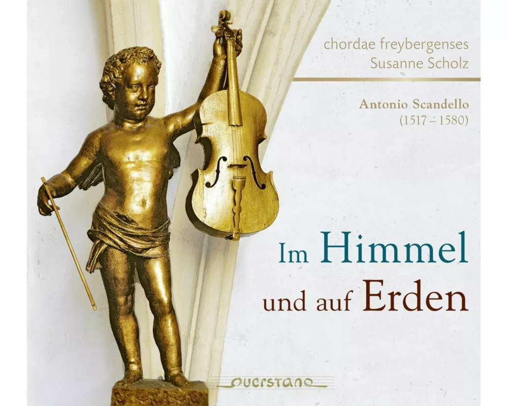 Im Himmel Und Auf Erden