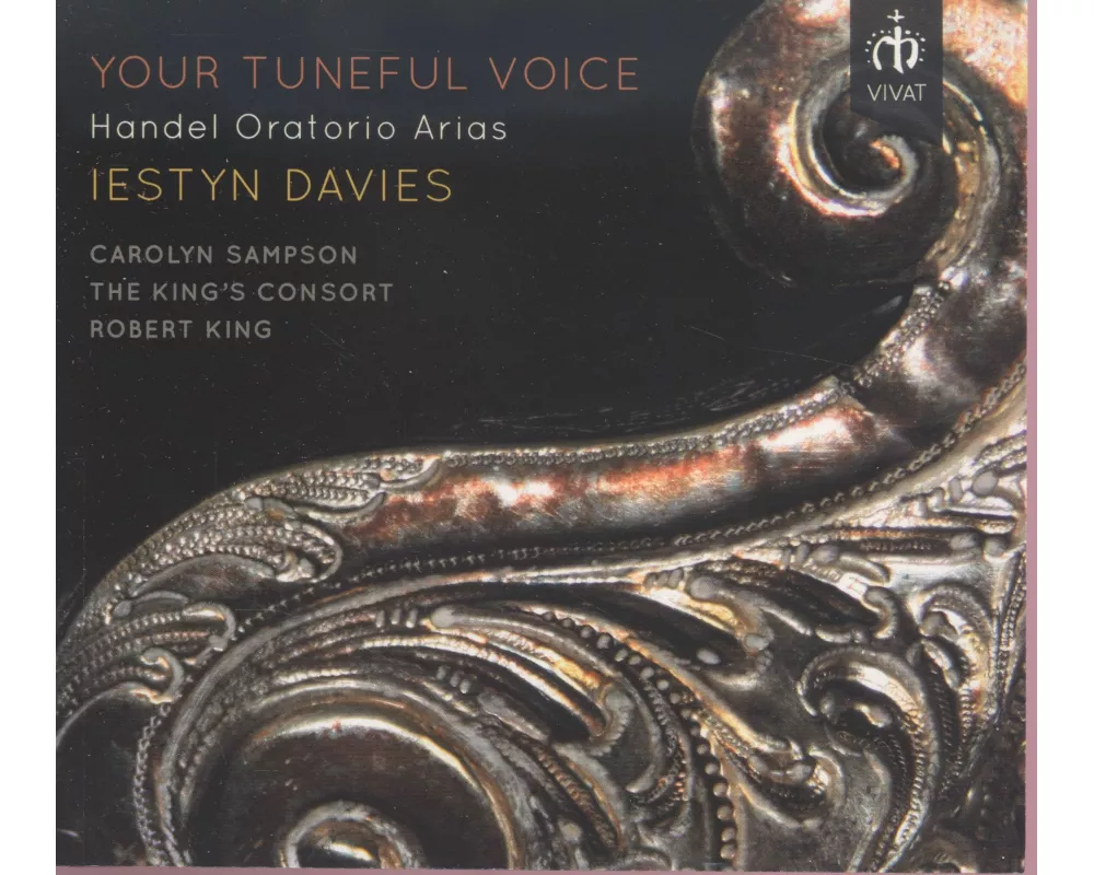 Your Tuneful Voice