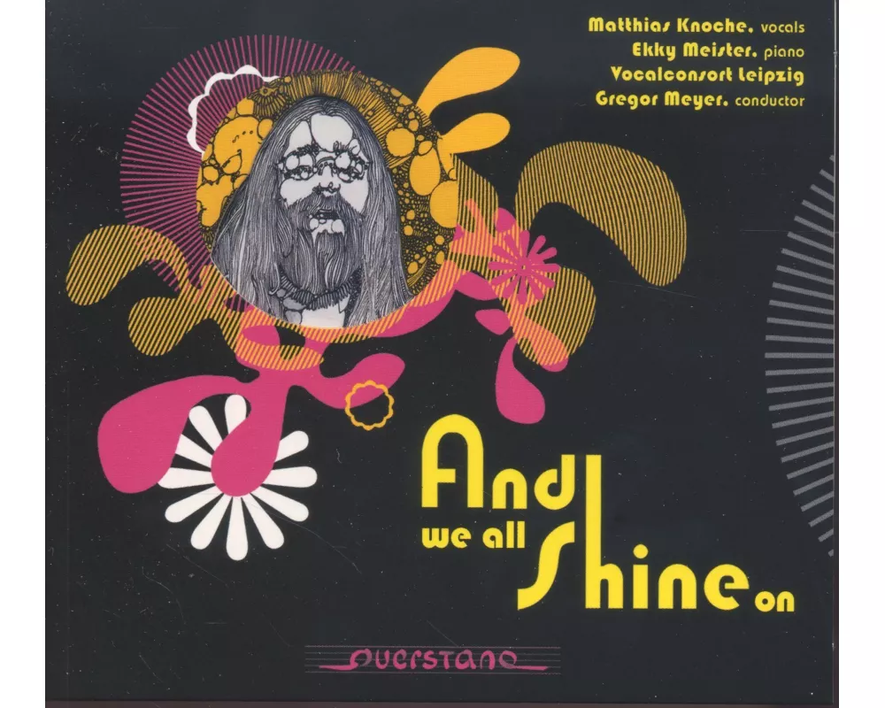 And We All Shine On