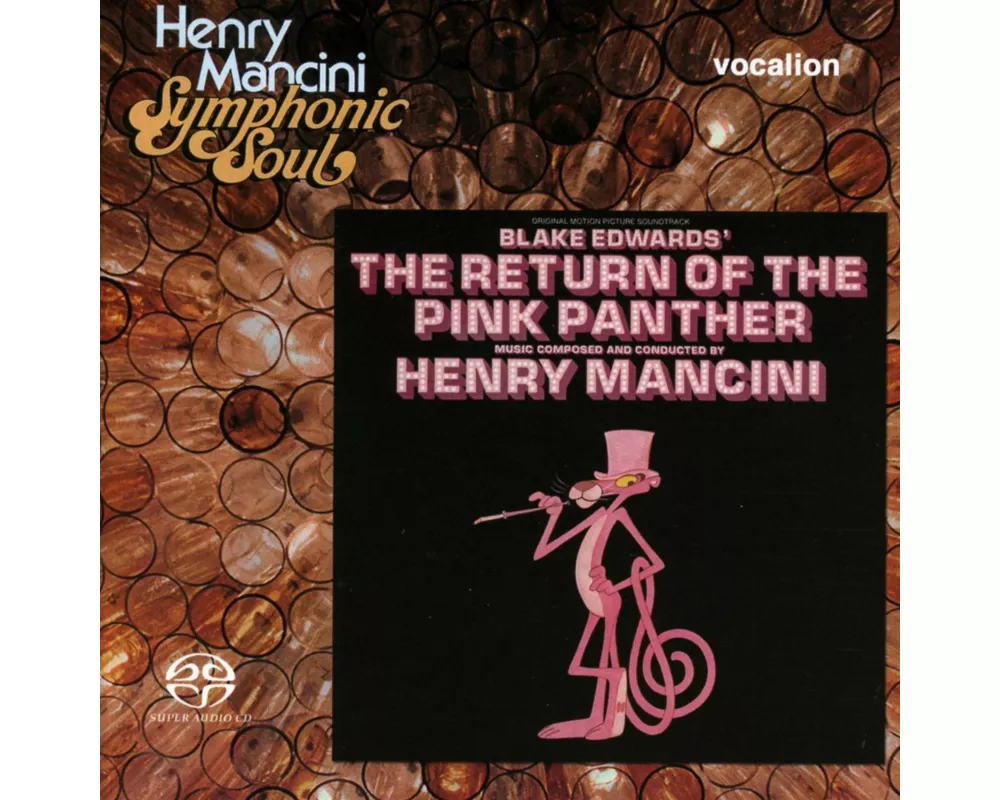 The Return Of The Pink Panther