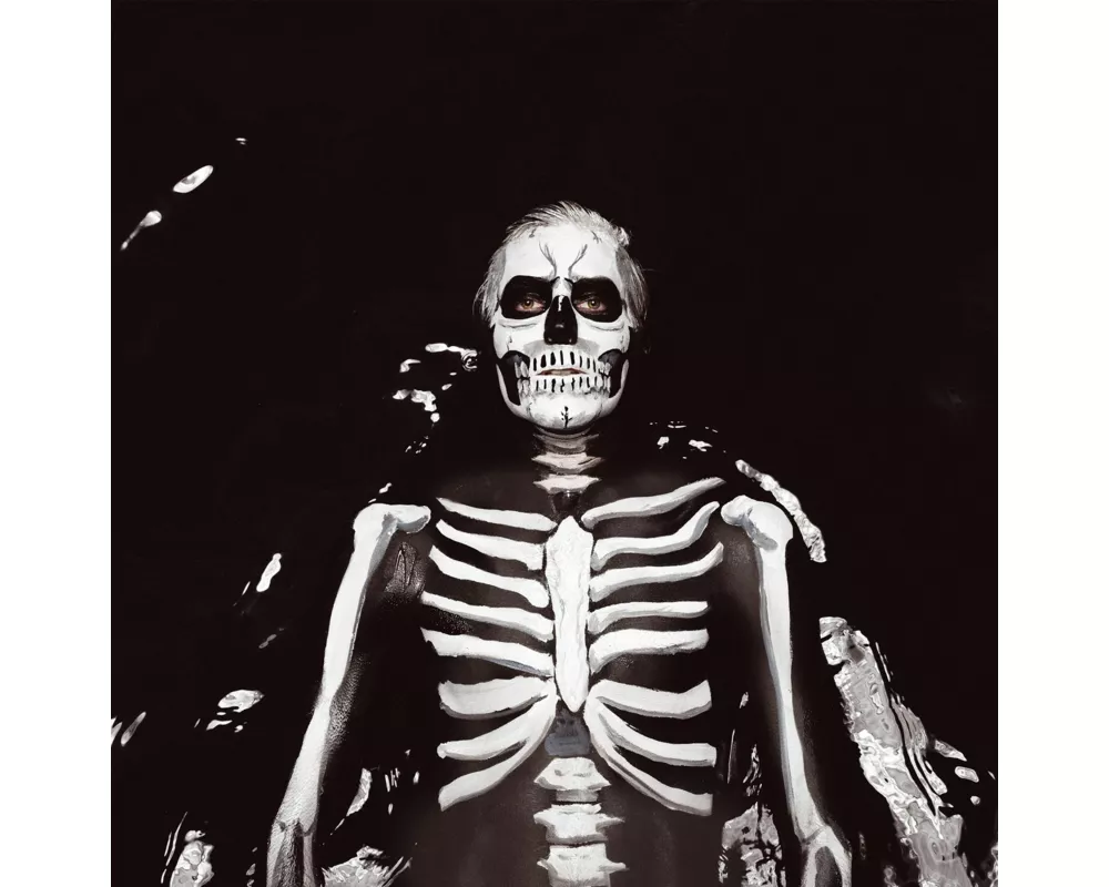 Forever Halloween