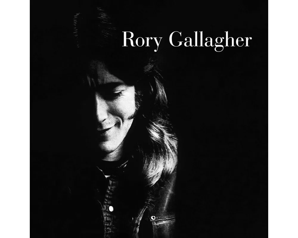 Rory Gallagher (Remastered 2017)