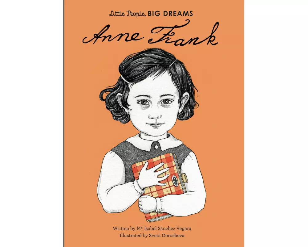 Anne Frank: Volume 17