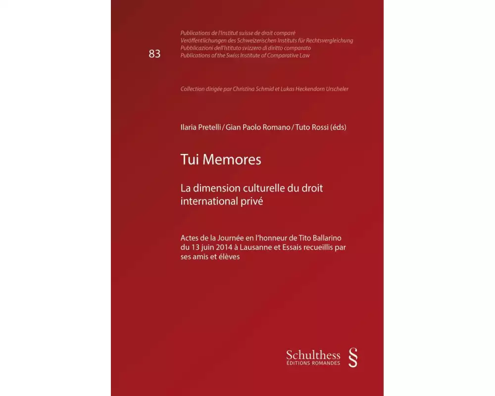 Tui Memores