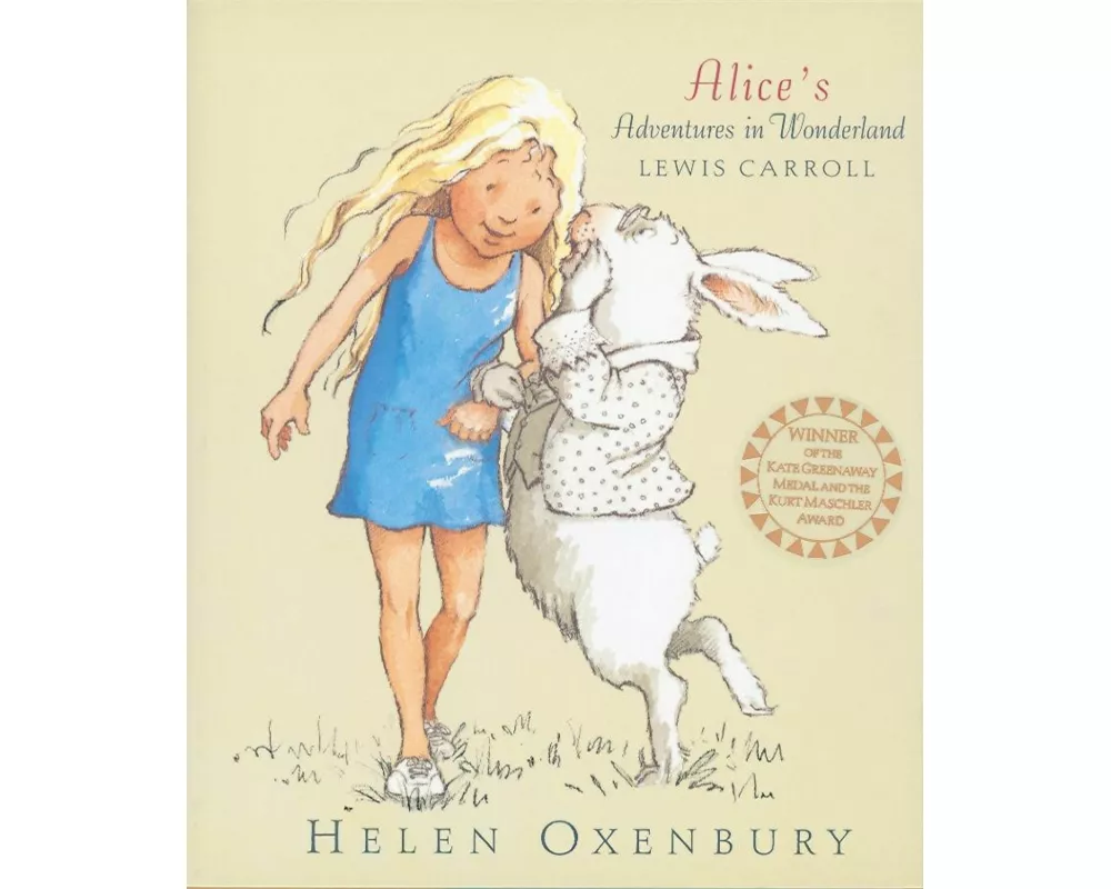 Alice's Adventures in Wonderland