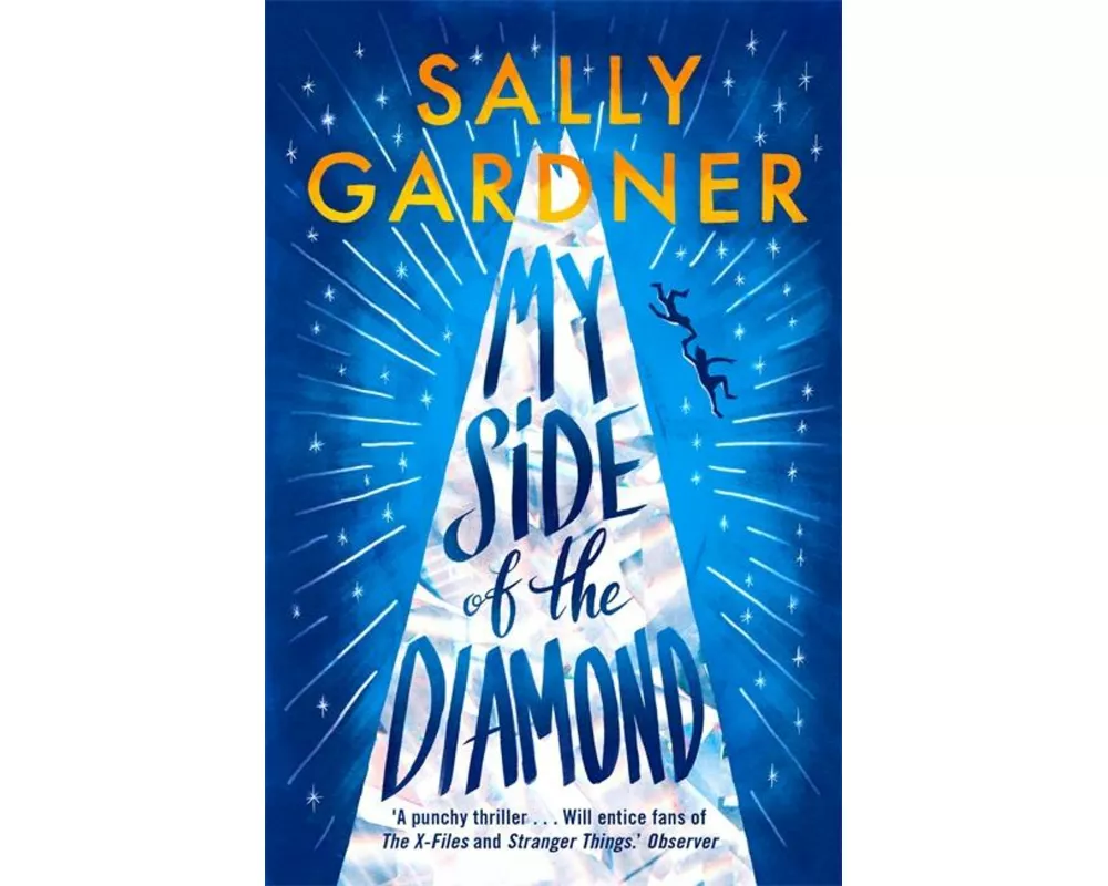 My Side of the Diamond