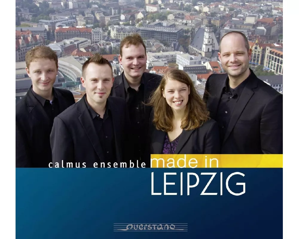 Made In Leipzig