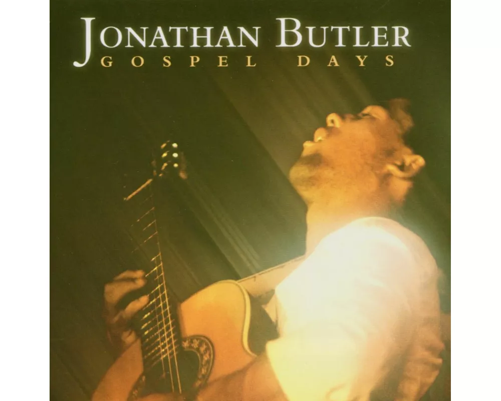 Gospel Days Revisited