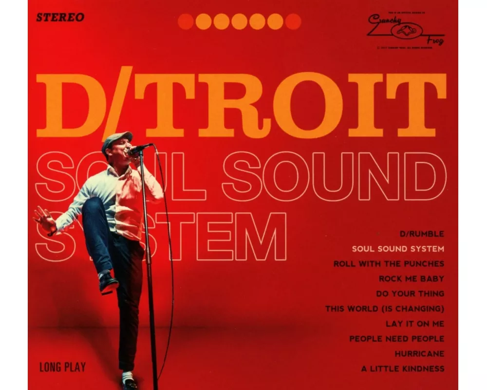 Soul Sound System