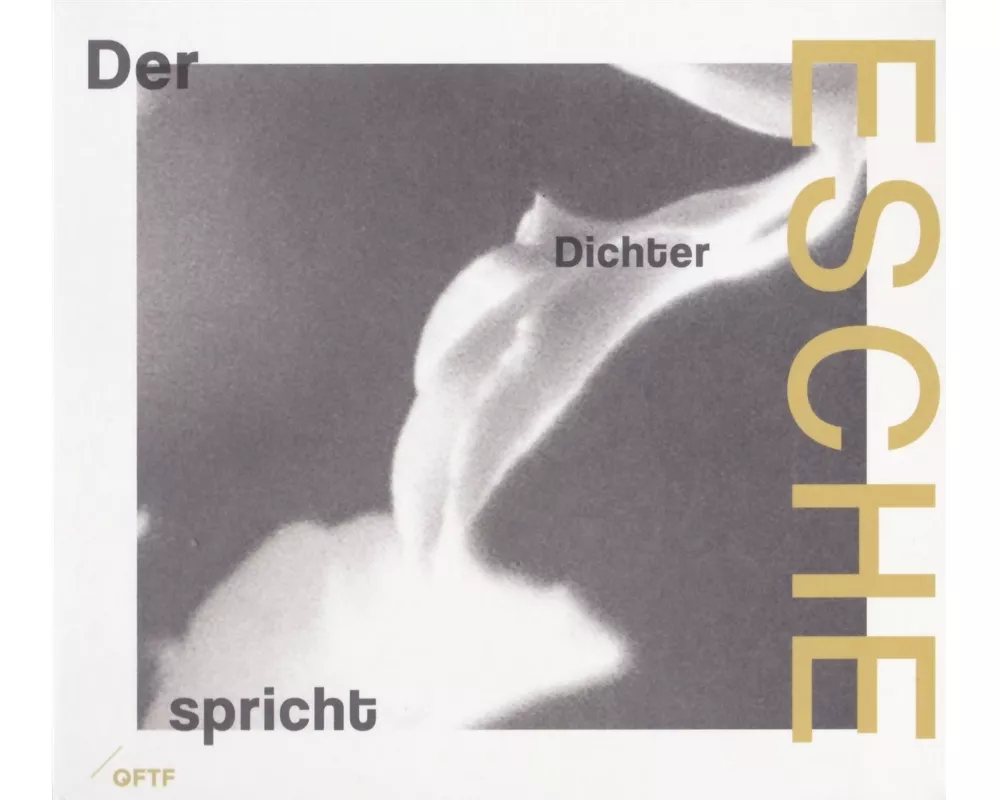 Der Dichter Spricht