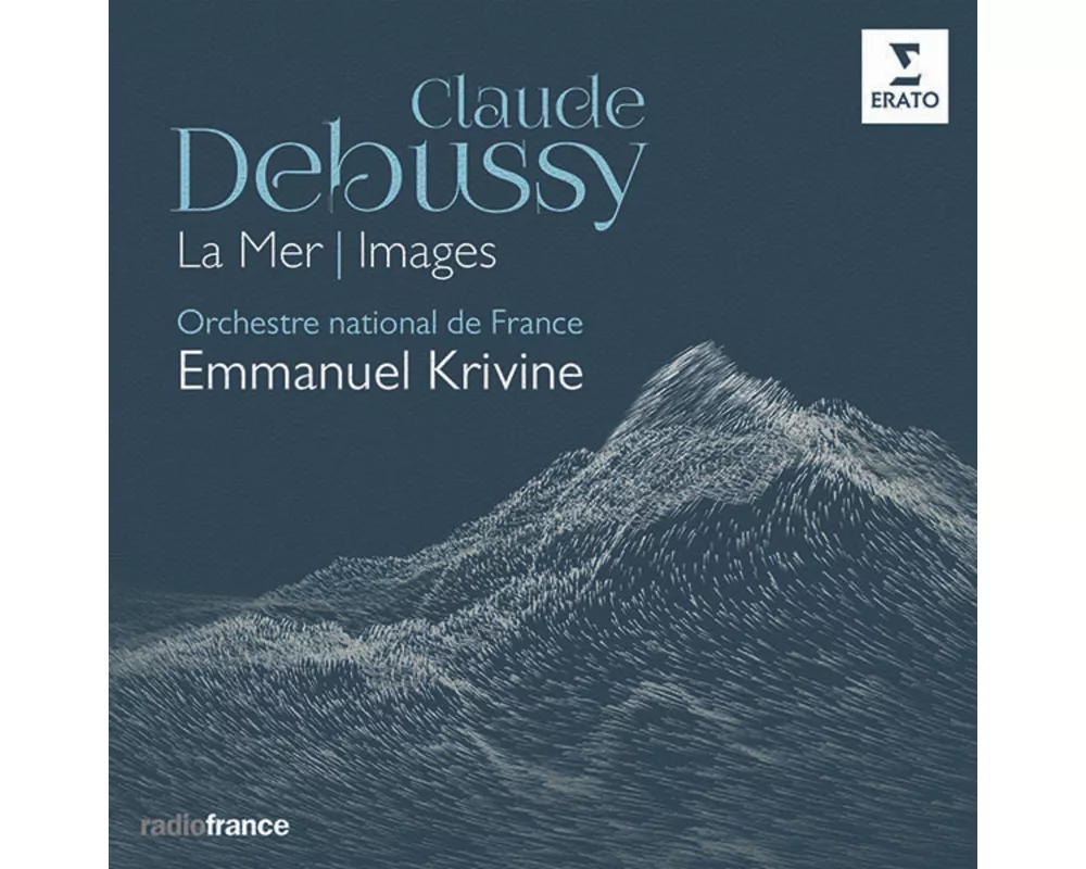 La Mer,Images