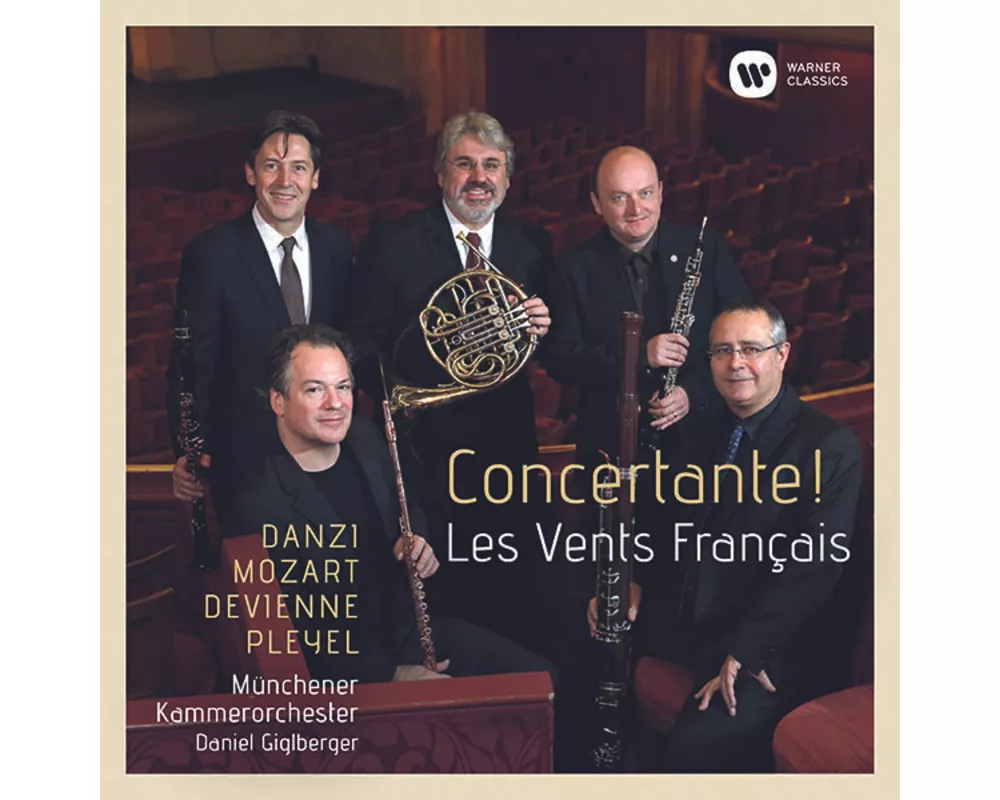 Concertante!