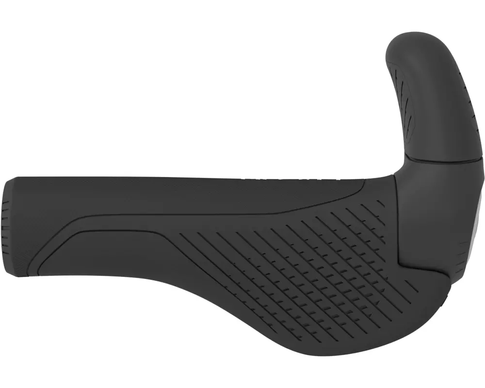 Ergon Lenkergriffe GS2 Evo Small schwarz