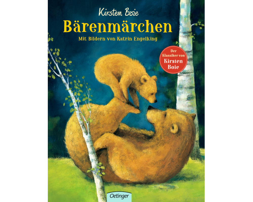 Bärenmärchen