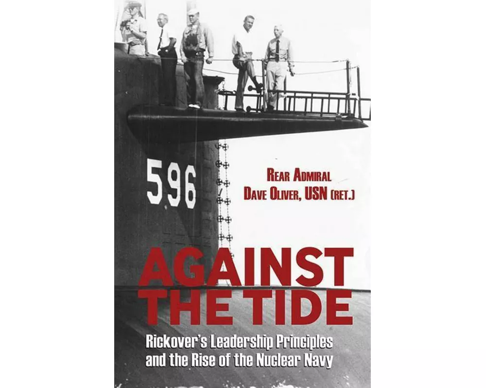Against the Tide
