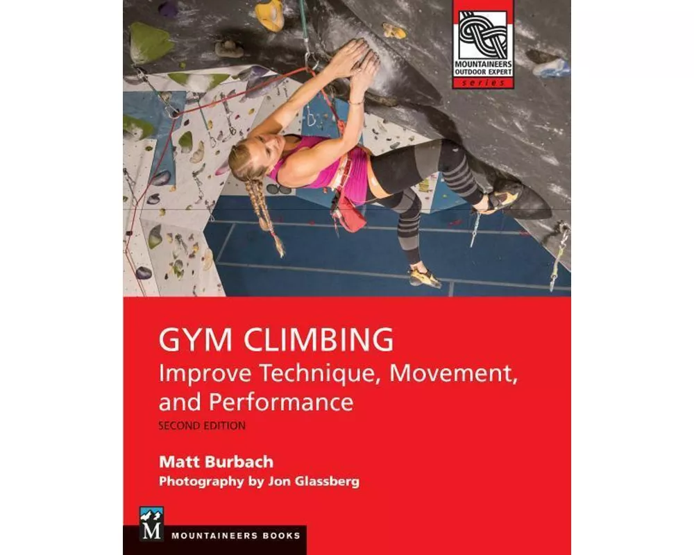 Gym Climbing 2e