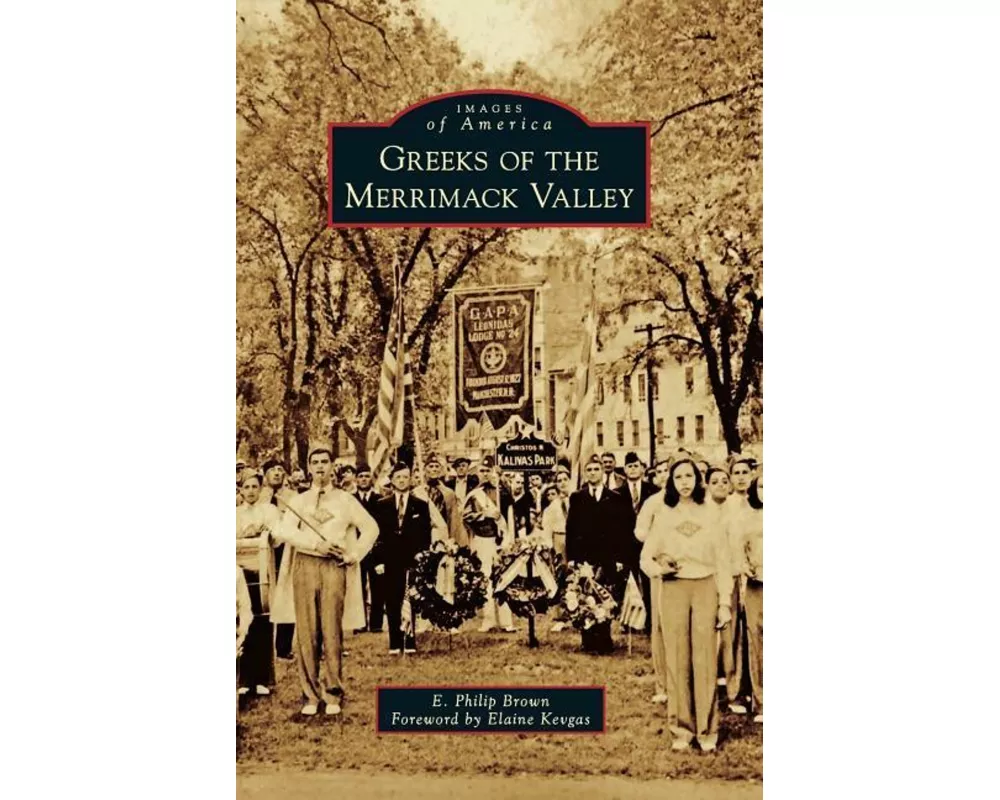 Greeks of the Merrimack Valley