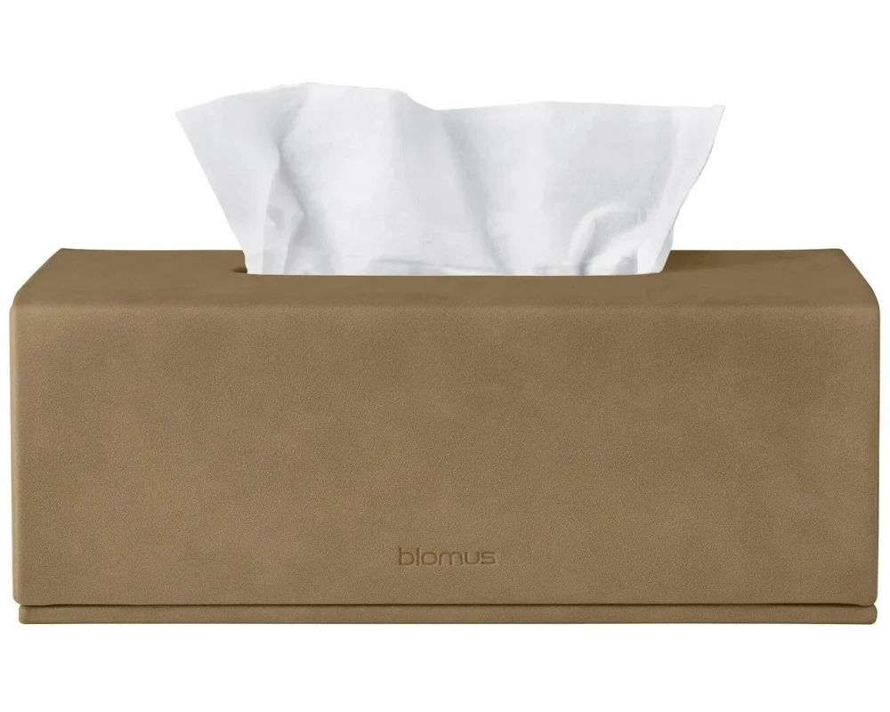 Blomus Kosmetiktuchbox SAHLA Indian Tan