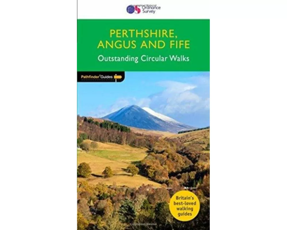 Perthshire, Angus & Fife