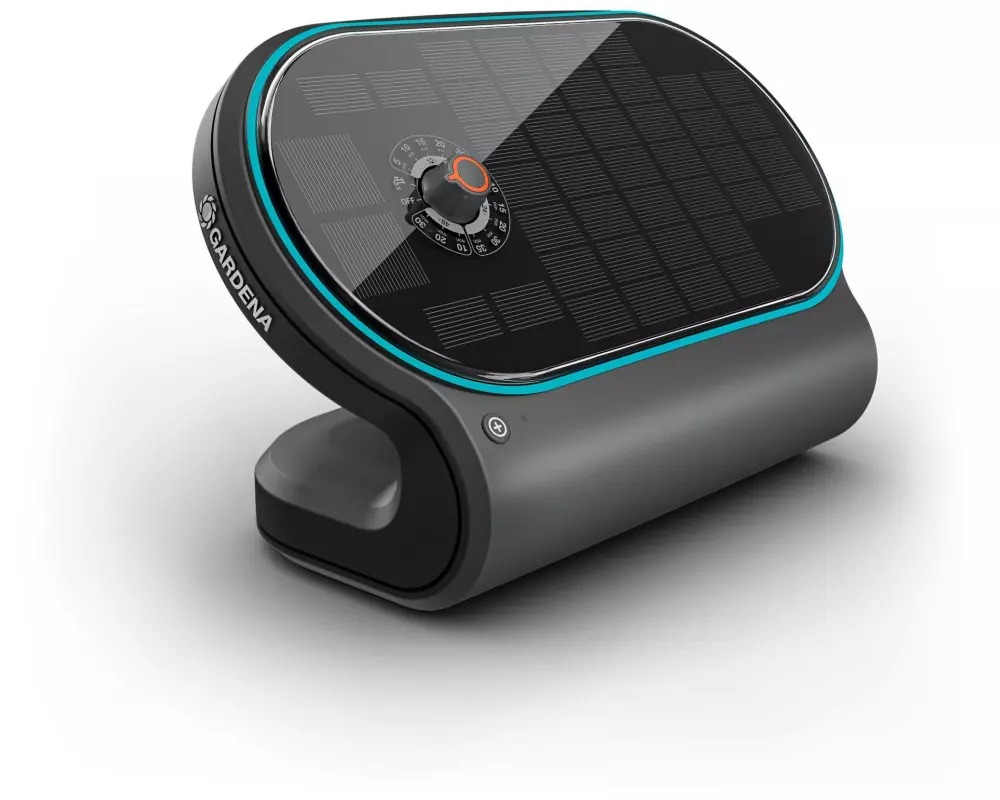 GARDENA Solar-Bewässerung AquaBloom L Set