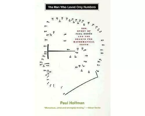 The Man Who Loved Only Numbers