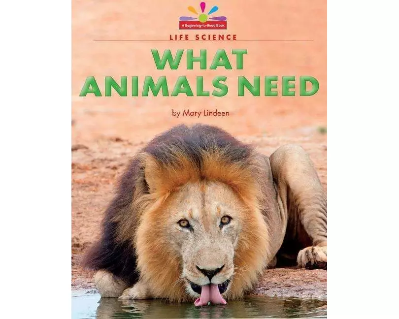 What Animals Need