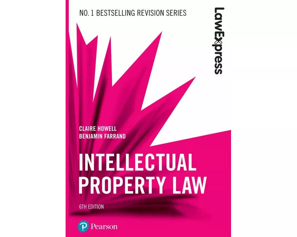 Law Express: Intellectual Property Law